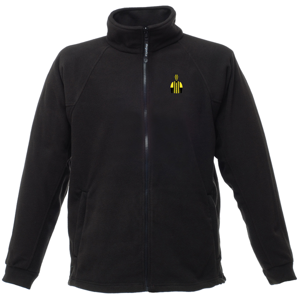 Khk Racing Ltd Embroidered Fleece