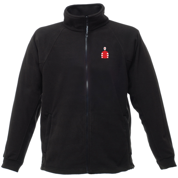 Roaringwater Syndicate Embroidered Fleece