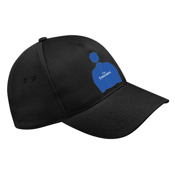 Godolphin Embroidered Cap