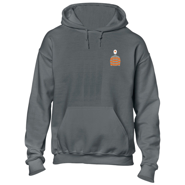 Closutton Racing Club Embroidered Hoodie