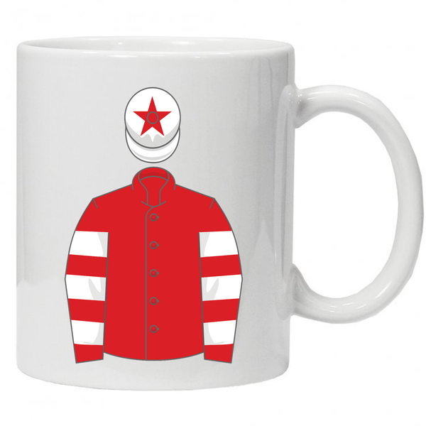 Roaringwater Syndicate Printed Mug