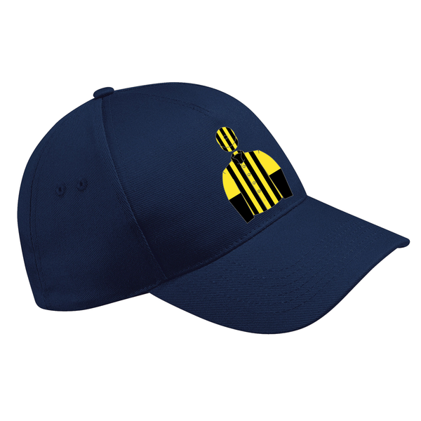 Khk Racing Ltd Embroidered Cap