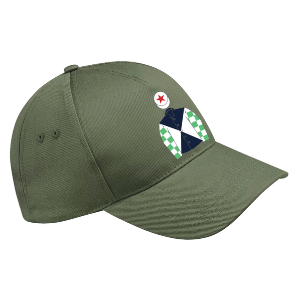 Walters Plant Hire Embroidered Cap